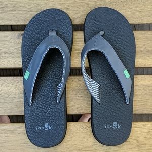Sanuk Sandals